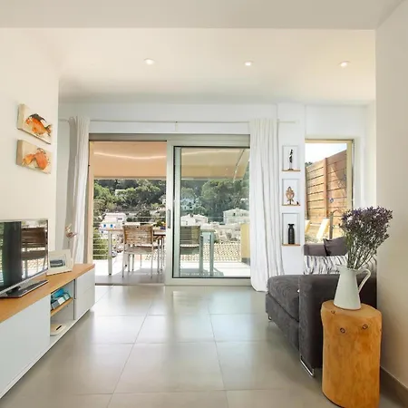 Apartment Nuria