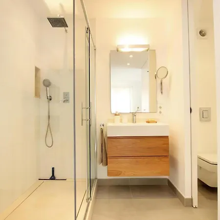Apartment Nuria *